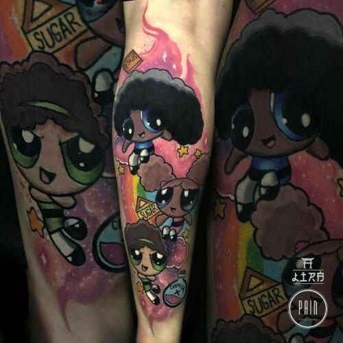 Lira tattoo inksearch tattoo