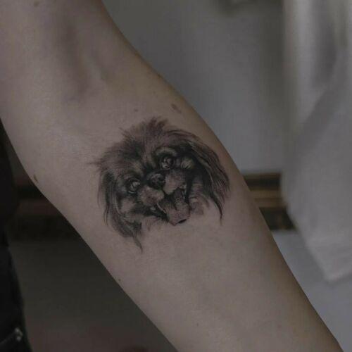 Sny Pracownia inksearch tattoo