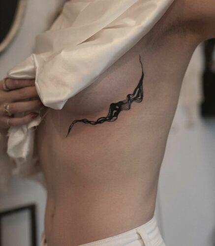 Sny Pracownia inksearch tattoo