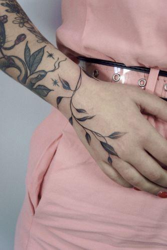 Bounty Ink inksearch tattoo
