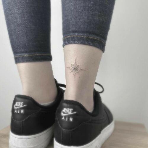 mesandraws.tattoo inksearch tattoo