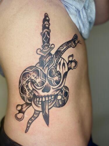 RadekG inksearch tattoo