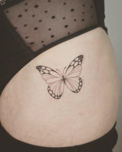 EmilkyWay inksearch tattoo