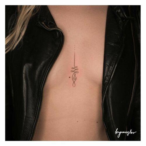 byMosler inksearch tattoo