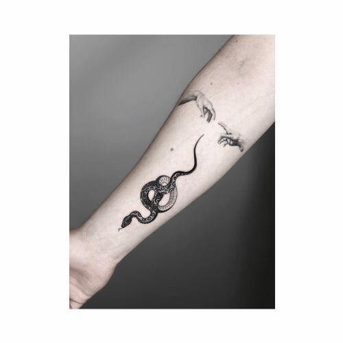 Olivier.ink inksearch tattoo