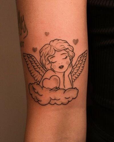 AUK STUDIO inksearch tattoo