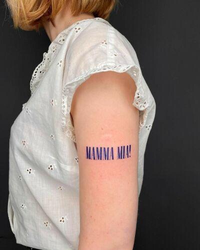Weź Się Tattoo inksearch tattoo