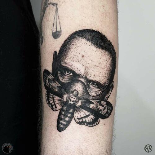 Bogna Rumianowska inksearch tattoo