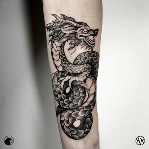 Bogna Rumianowska inksearch tattoo