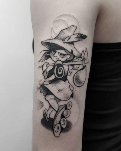 undefined inksearch tattoo