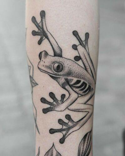 KOS TATTOO&PIERCING inksearch tattoo