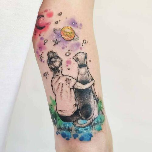 Patogen Tattoo inksearch tattoo