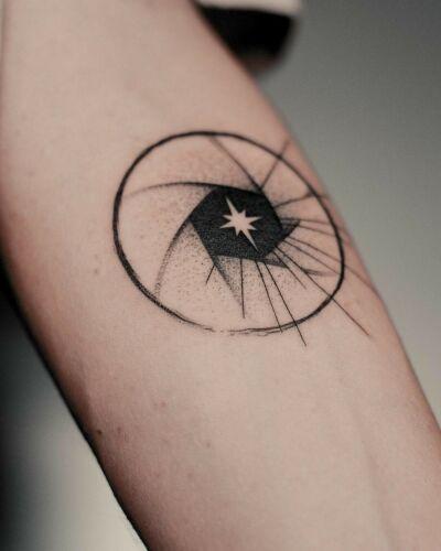 Mycki.Ink inksearch tattoo