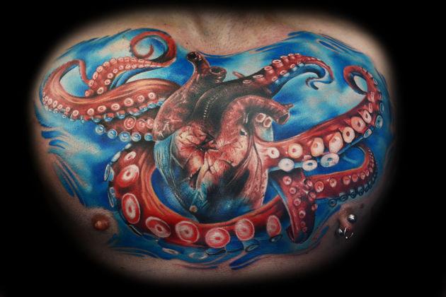 Max Pniewski inksearch tattoo