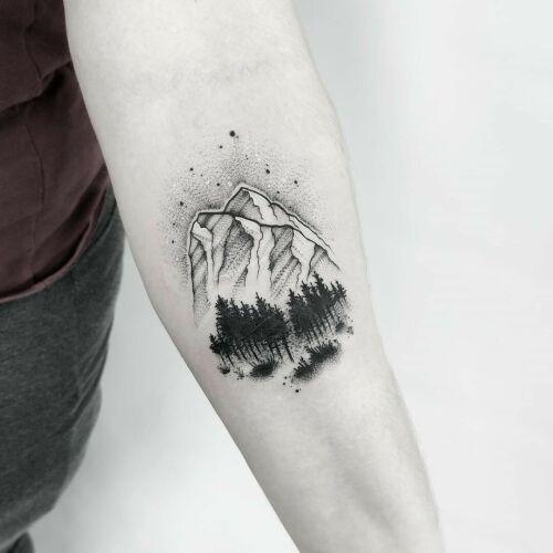 Dziary u Barbary inksearch tattoo