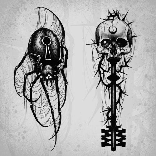 Varali.tattoo inksearch tattoo