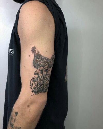 Nie Po Drodze Tattoo inksearch tattoo