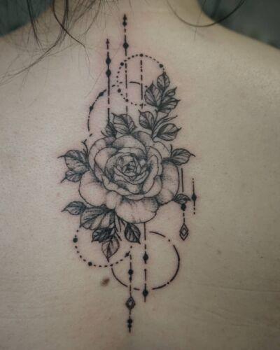 Koti Tattoo Anna Pękala inksearch tattoo
