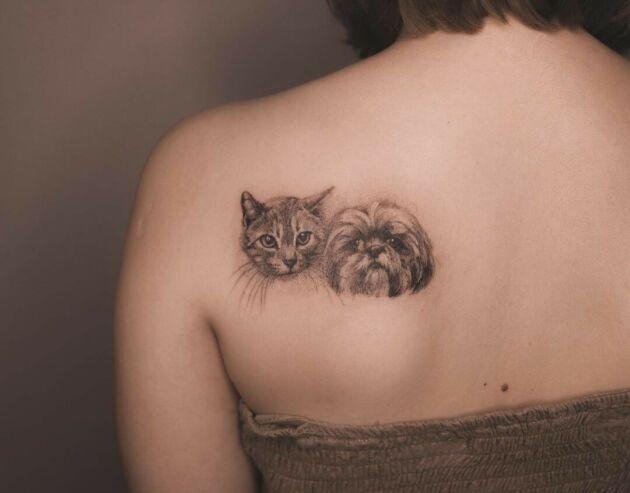 Joasia Luna inksearch tattoo