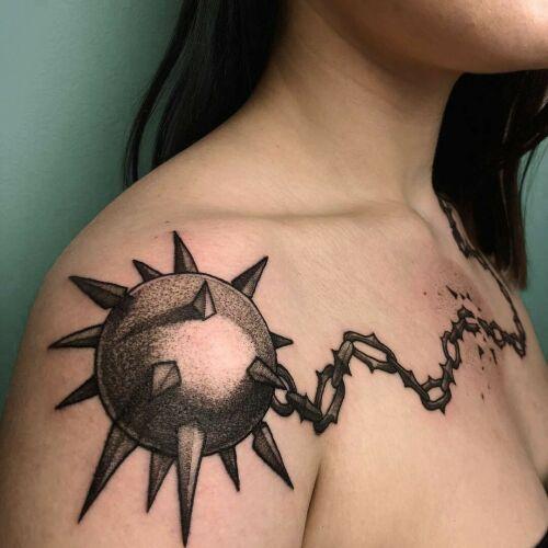 Nie Po Drodze Tattoo inksearch tattoo