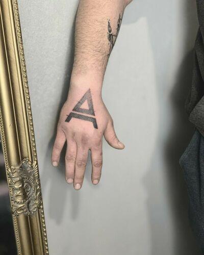 La Cosa Nostra Tattoo & Piercing inksearch tattoo