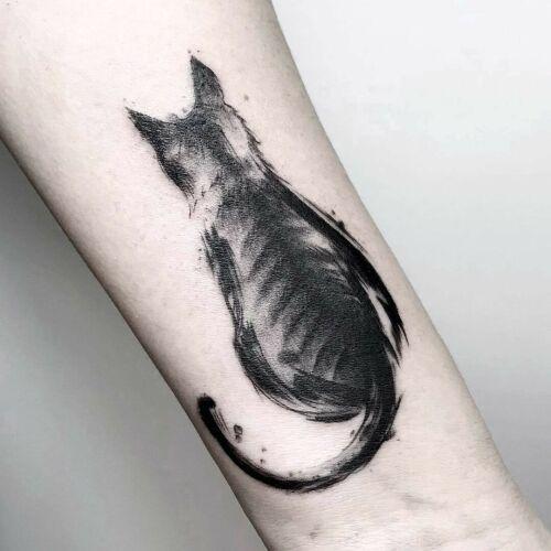Luneoire inksearch tattoo