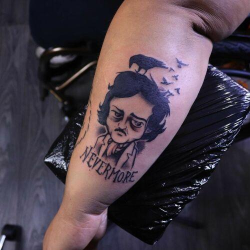 brzydko666 inksearch tattoo