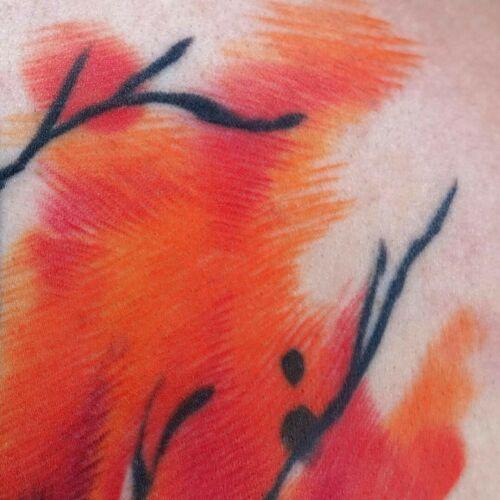 Szymon Gdowicz inksearch tattoo