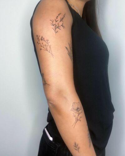 Nala Tattoo Studio inksearch tattoo