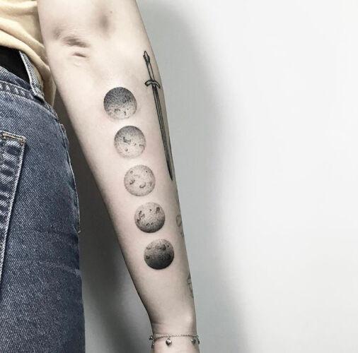 FAJNERZECZYTATUAŻE inksearch tattoo