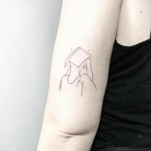 FAJNERZECZYTATUAŻE inksearch tattoo