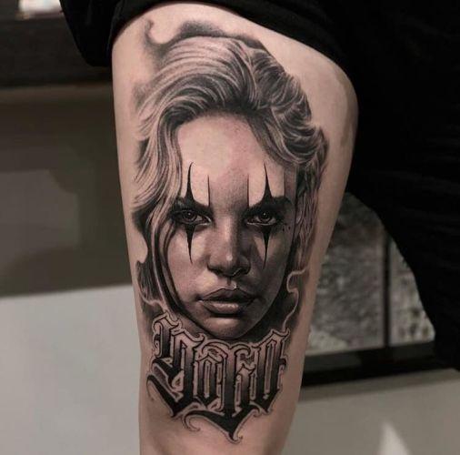 undefined inksearch tattoo