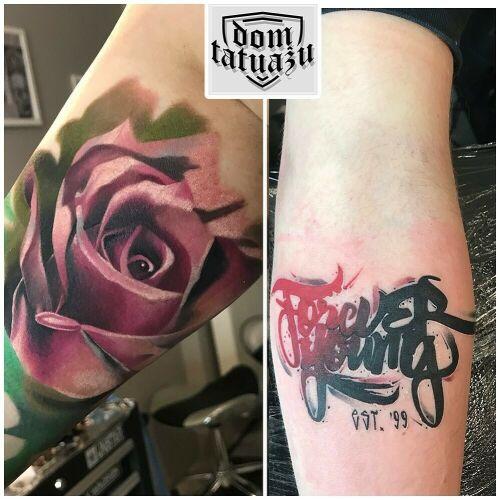 Dom tatuażu inksearch tattoo
