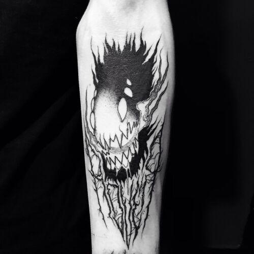 Yume inksearch tattoo