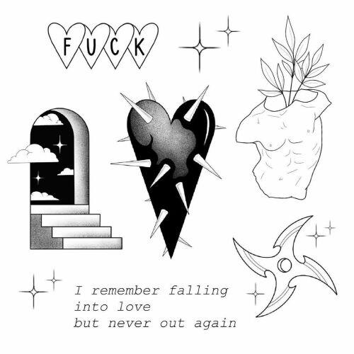 FAJNERZECZYTATUAŻE inksearch tattoo