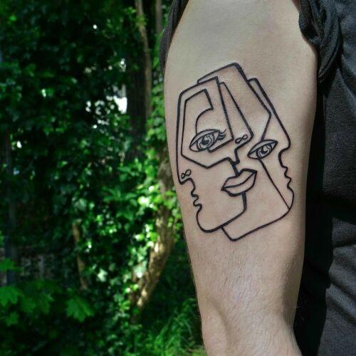 Mycki.Ink inksearch tattoo