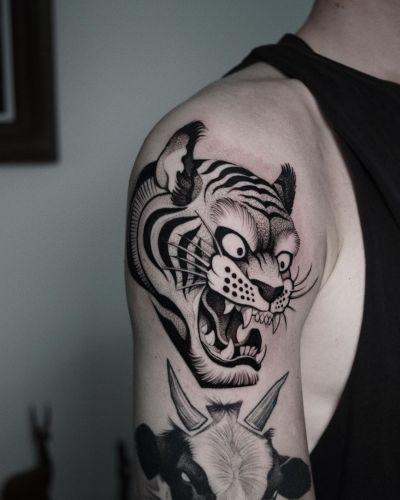 Patryk Chybowski (Boski Tattoo) inksearch tattoo