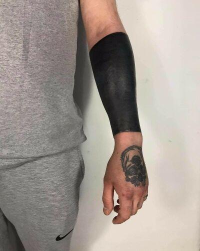 Black Cats Tattoo inksearch tattoo