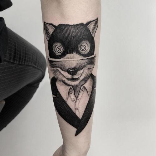 Patryk Chybowski (Boski Tattoo) inksearch tattoo