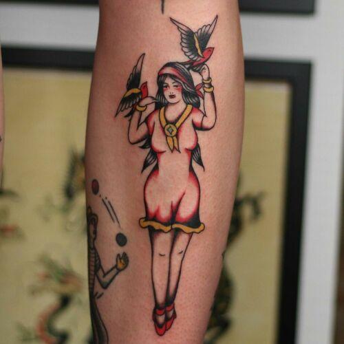 Ruslan Panfilau inksearch tattoo