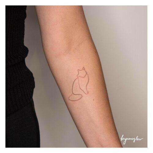 byMosler inksearch tattoo