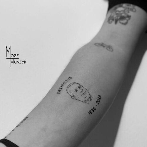 Mozetatuazyk inksearch tattoo