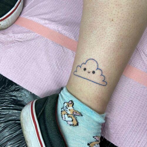 Laze Amaze inksearch tattoo
