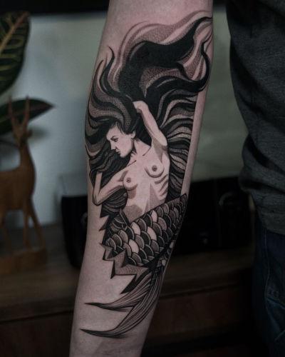 Patryk Chybowski (Boski Tattoo) inksearch tattoo