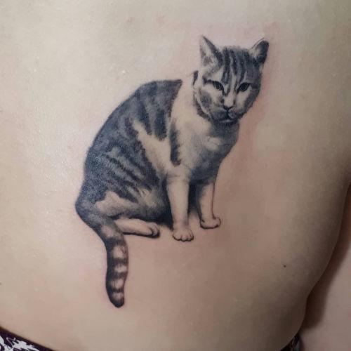 Rosja Art Tattoo inksearch tattoo