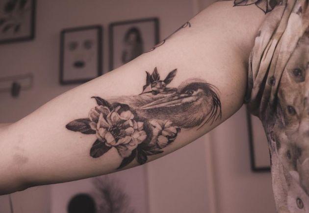 Joasia Luna inksearch tattoo