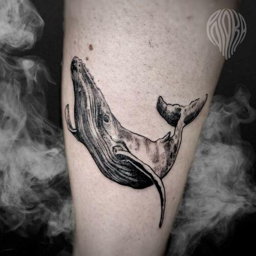 Eryka inksearch tattoo