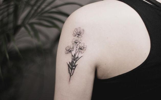 Joasia Luna inksearch tattoo
