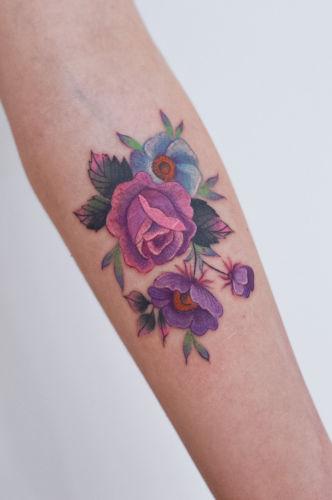 Cat Kat inksearch tattoo