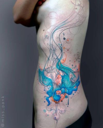 missPANK inksearch tattoo